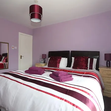 Annora Inn Portnoo